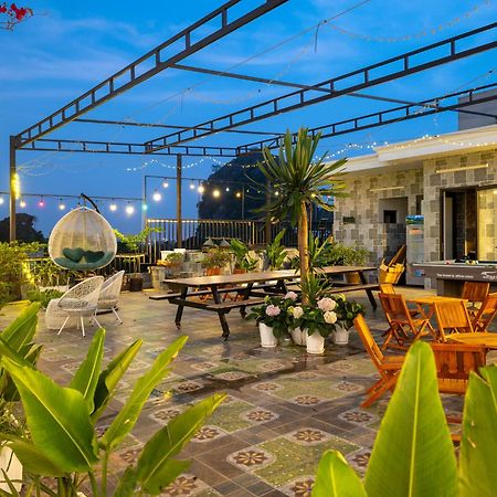 Hang Mua Green Mountain View House Ninh Binh Exterior foto