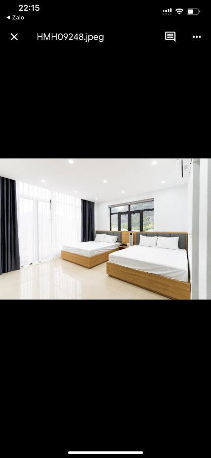 Hang Mua Green Mountain View House Ninh Binh Exterior foto