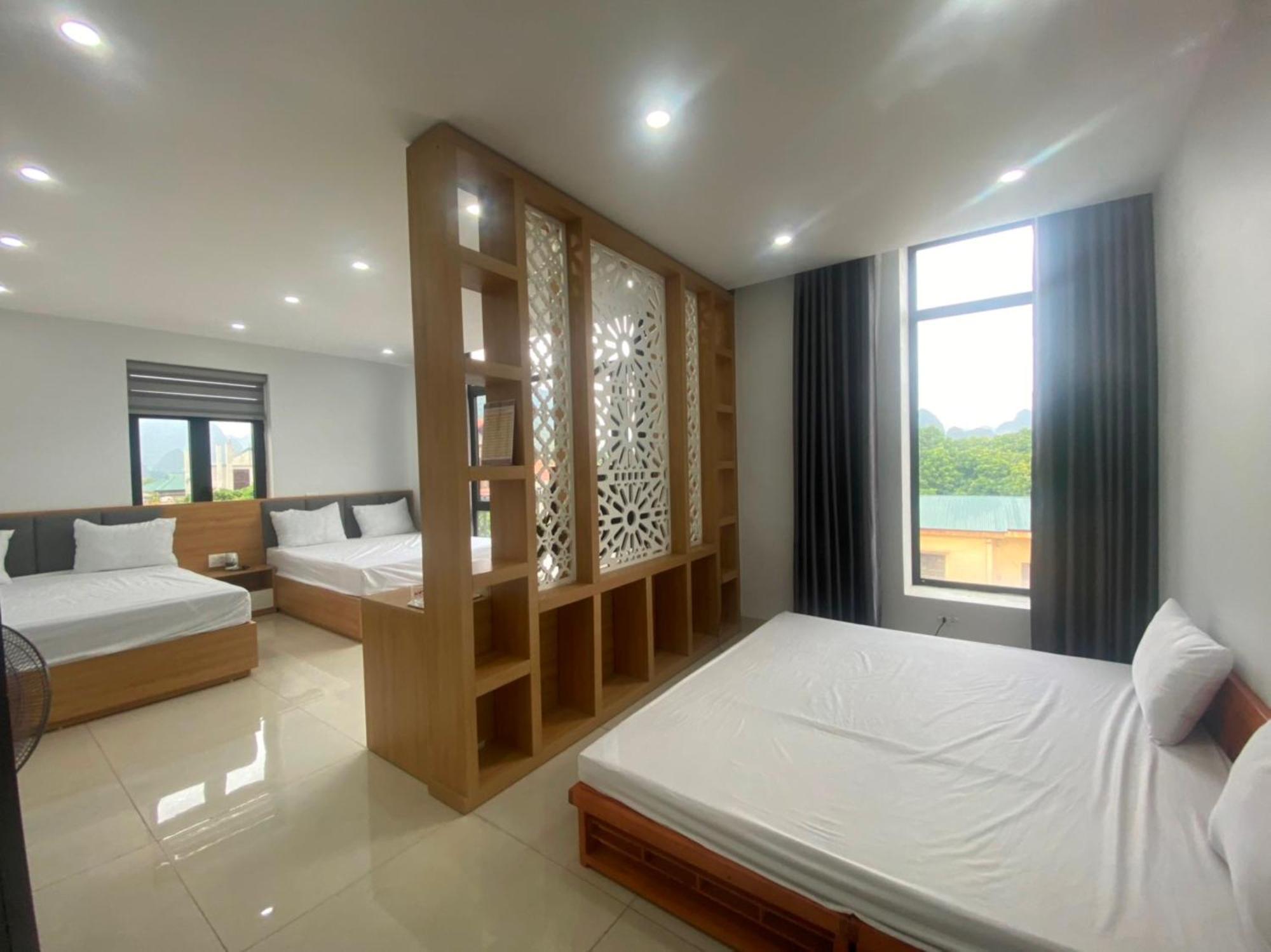Hang Mua Green Mountain View House Ninh Binh Exterior foto